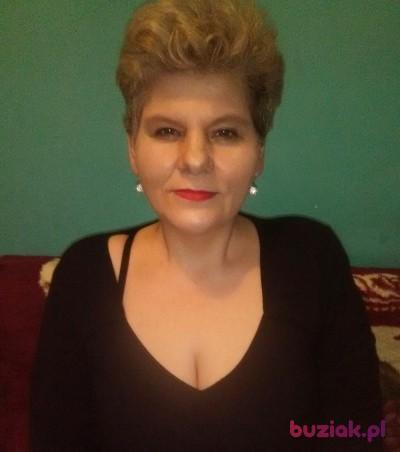 Krystyna, Kobieta, 61, Kędzierzyn-Koźle, Polska, Zdjęcie: 1