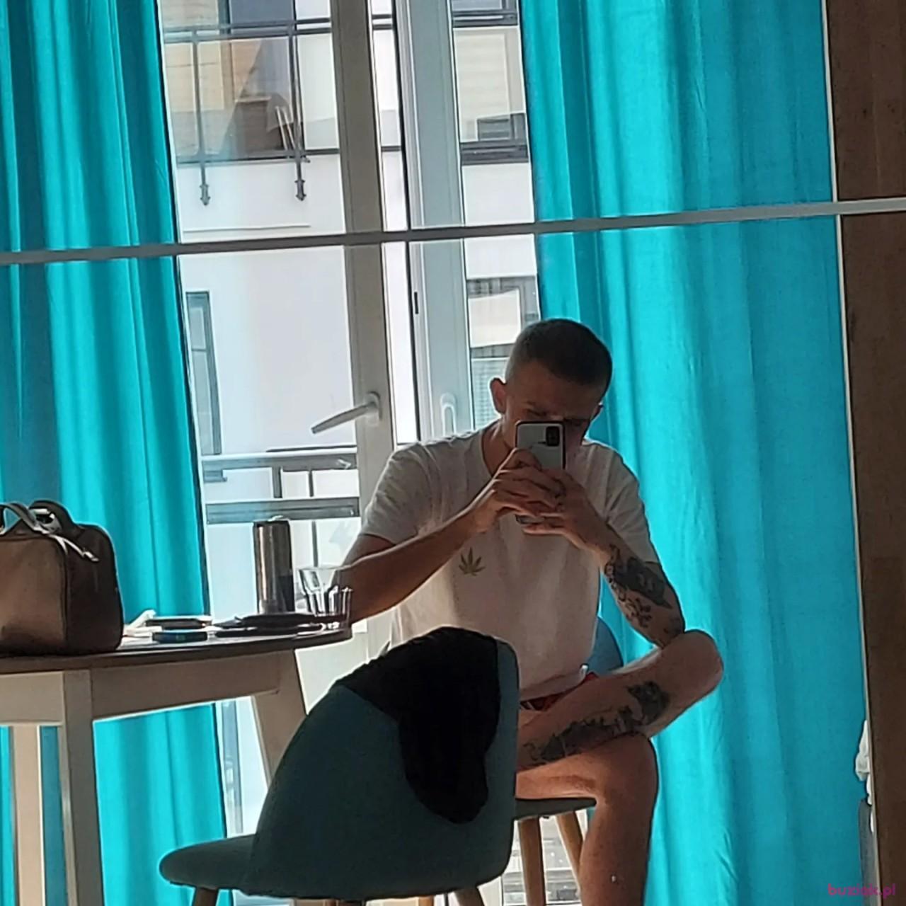 Adrian, Mężczyzna, 23, Bielsko-Biała, Polska, Zdjęcie: 2