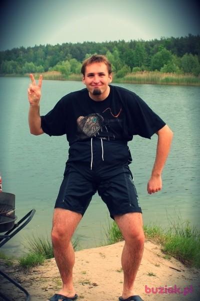 Michał, Mężczyzna, 38, Warszawa, Polska, Zdjęcie: 3