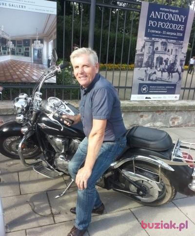 Bogdan, Mężczyzna, 67, Skierniewice, Polska, Zdjęcie: 2
