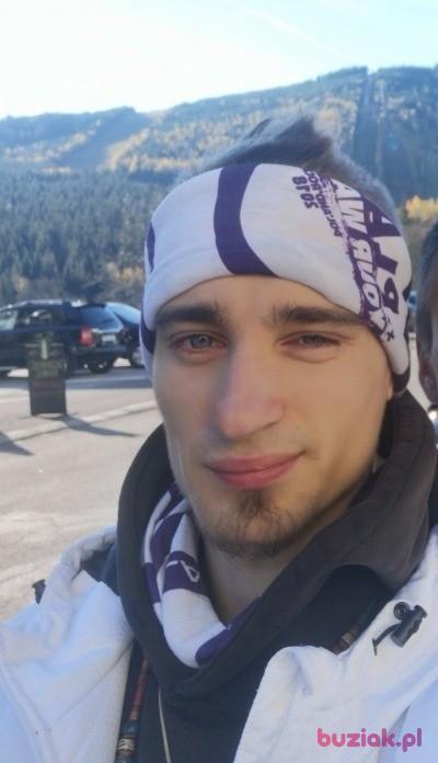 Rafael, Mężczyzna, 31, Polska, Zdjęcie: 2