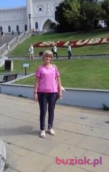 Leokadia, Female, 72, Ostrowiec Swiętokrzyski, Polska, Photo: 6