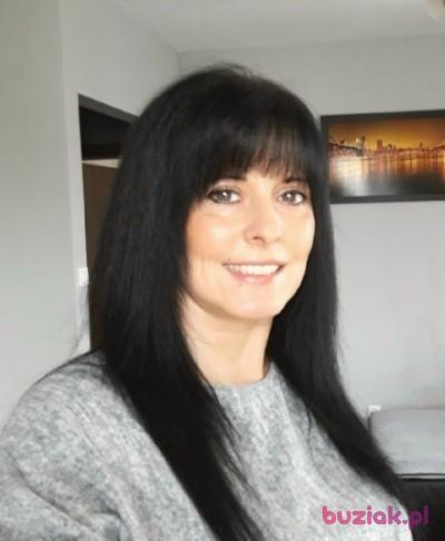 Beata, Kobieta, 52, Warszawa, Polska, Zdjęcie: 1