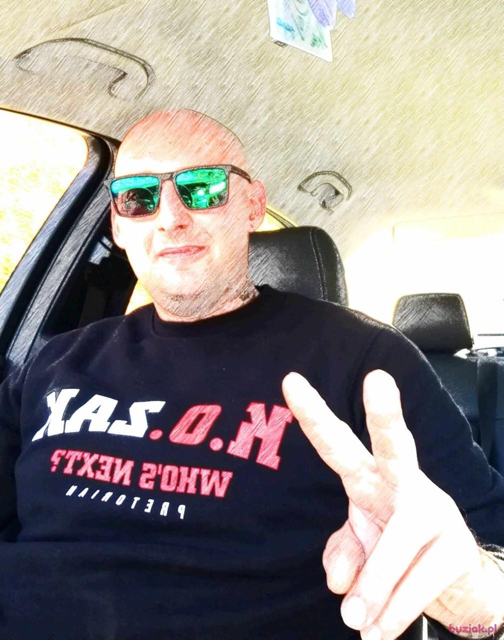 Dawid, Mężczyzna, 39, Antwerpia, Belgia, Zdjęcie: 2