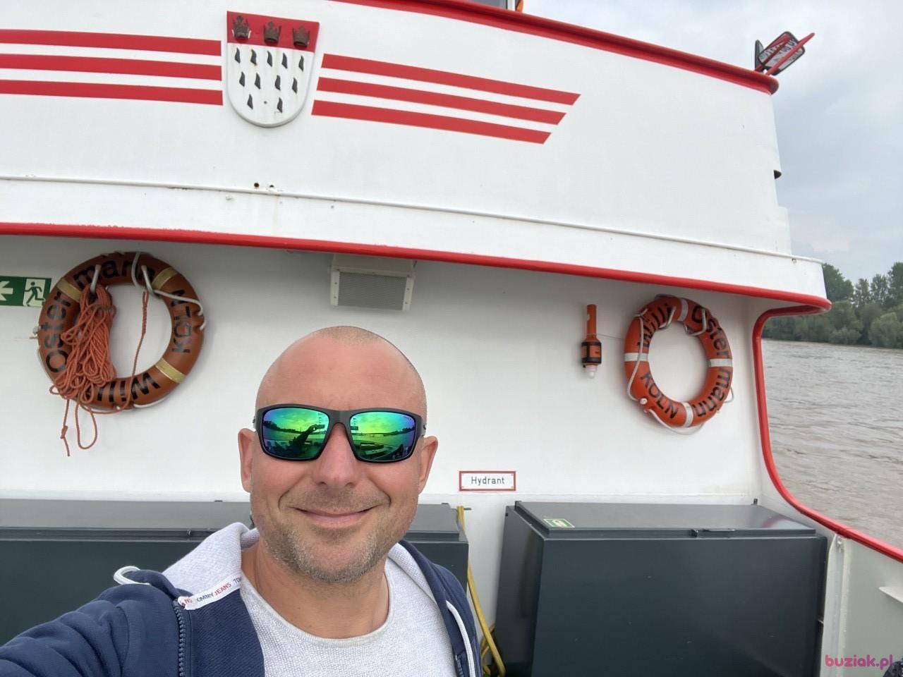 Grzegorz, Mężczyzna, 44, Holandia, Zdjęcie: 1