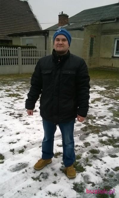 Mariusz, Mężczyzna, 44, Sompolno, Polska, Zdjęcie: 2