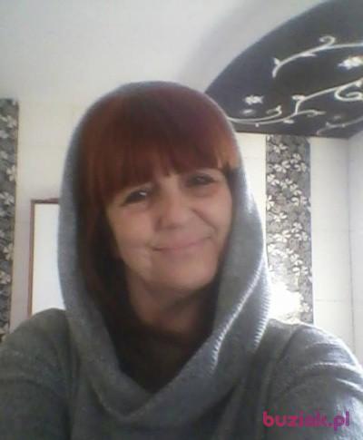 Wanda, Kobieta, 64, Grudziądz, Polska, Zdjęcie: 2