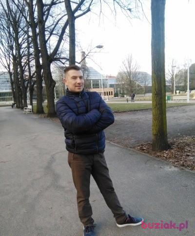Bartek, Male, 43, Poznań, Polska, Photo: 2