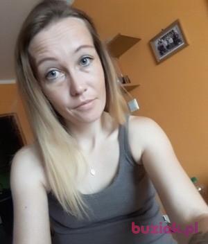 Iza, Kobieta, 35, Szczytno, Polska, Zdjęcie: 3