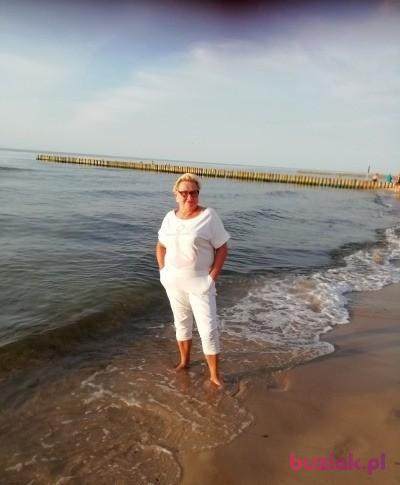 Zofia, Kobieta, 71, Buk, Polska, Zdjęcie: 8