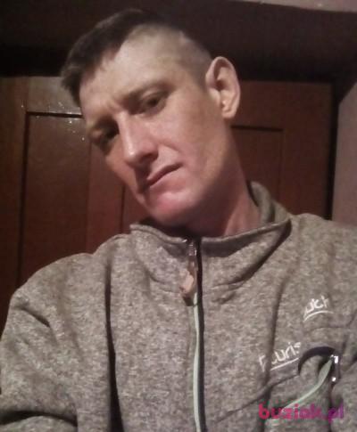 Piotr, Mężczyzna, 41, Chrzanów, Polska, Zdjęcie: 1