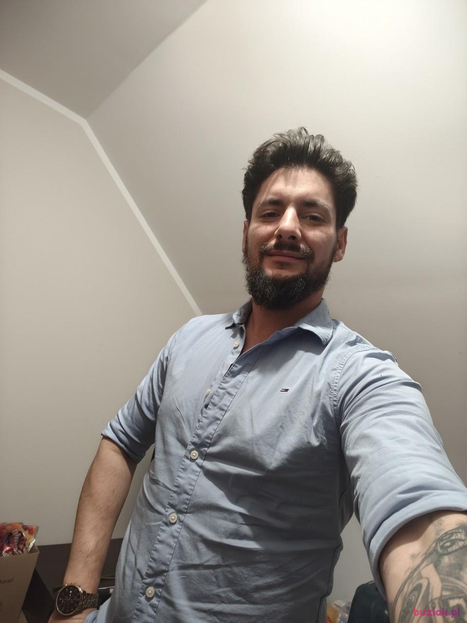 Dariusz, Mężczyzna, 32, Gostyń, Polska, Zdjęcie: 3