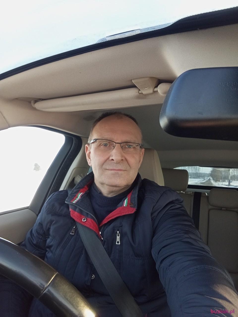 Robert, Mężczyzna, 55, Lubartów, Polska, Zdjęcie: 1