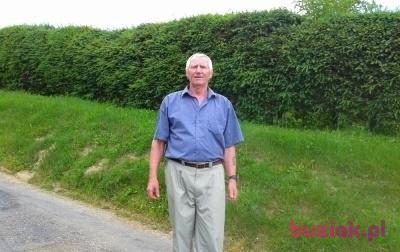 Czeslaw, Mężczyzna, 78, Ustrzyki Dolne, Polska, Zdjęcie: 8