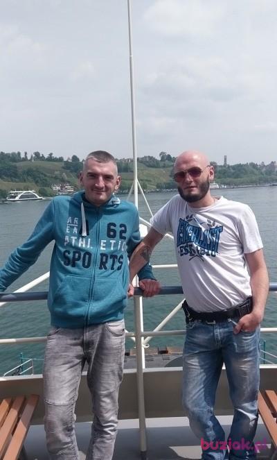 Rafal, Male, 35, Niemcy, Photo: 5