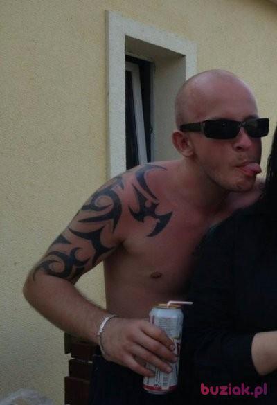 Bartek, Mężczyzna, 35, Poznań, Polska, Zdjęcie: 2