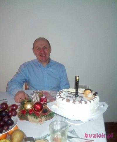 Wojtek, Mężczyzna, 55, Niemcy, Zdjęcie: 2