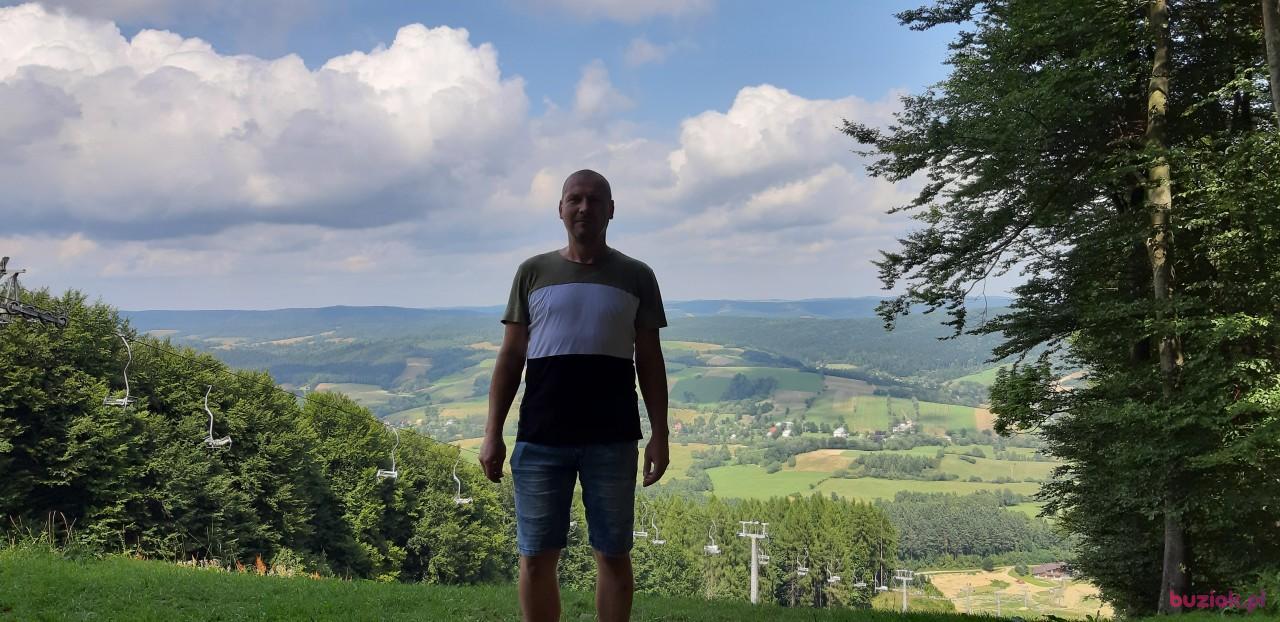 ŁUKASZ, Mężczyzna, 52, Trzebinia, Polska, Zdjęcie: 2
