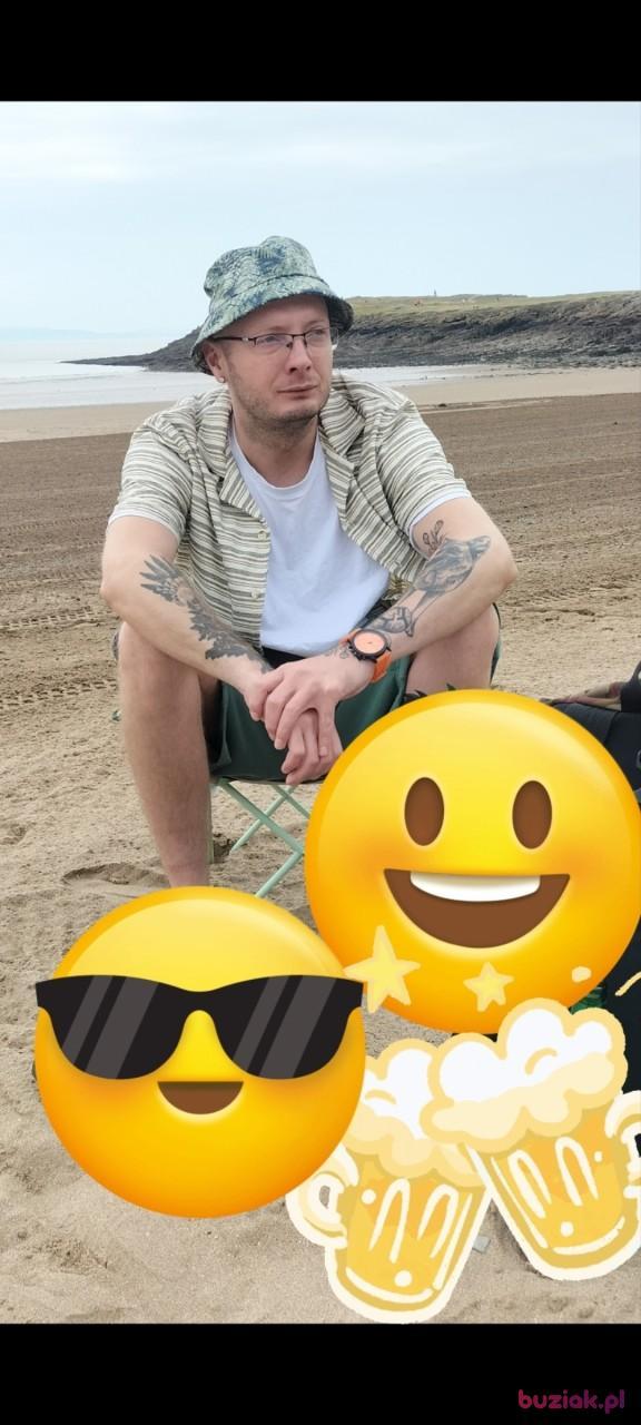 Marek, Mężczyzna, 39, Opoczno, Polska, Zdjęcie: 3