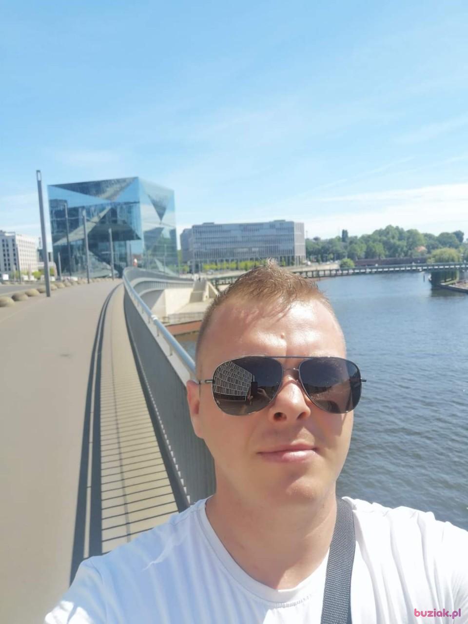 Sebastian, Male, 37, Gubin, Polska, Photo: 4