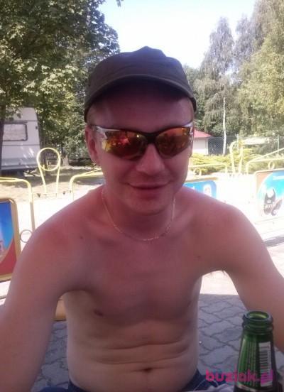pszemek, Male, 37, Leszno, Polska, Photo: 3