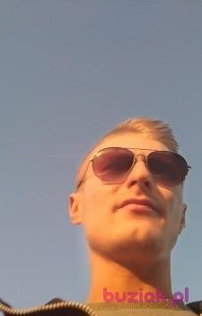 Patryk , Male, 36, Głogów, Polska, Photo: 1