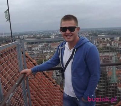 Patryk, Mężczyzna, 33, Radom, Polska, Zdjęcie: 1