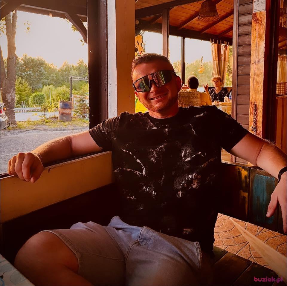 Adrian, Mężczyzna, 32, Rzeszów, Polska, Zdjęcie: 3