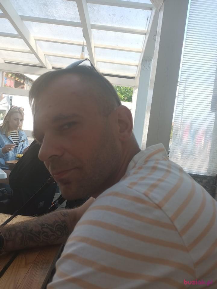 Sylwester, Mężczyzna, 38, Września, Polska, Zdjęcie: 1