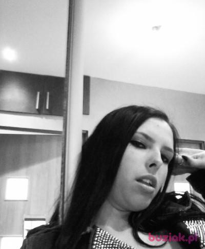 Karcia, Kobieta, 36, Warszawa, Polska, Zdjęcie: 1