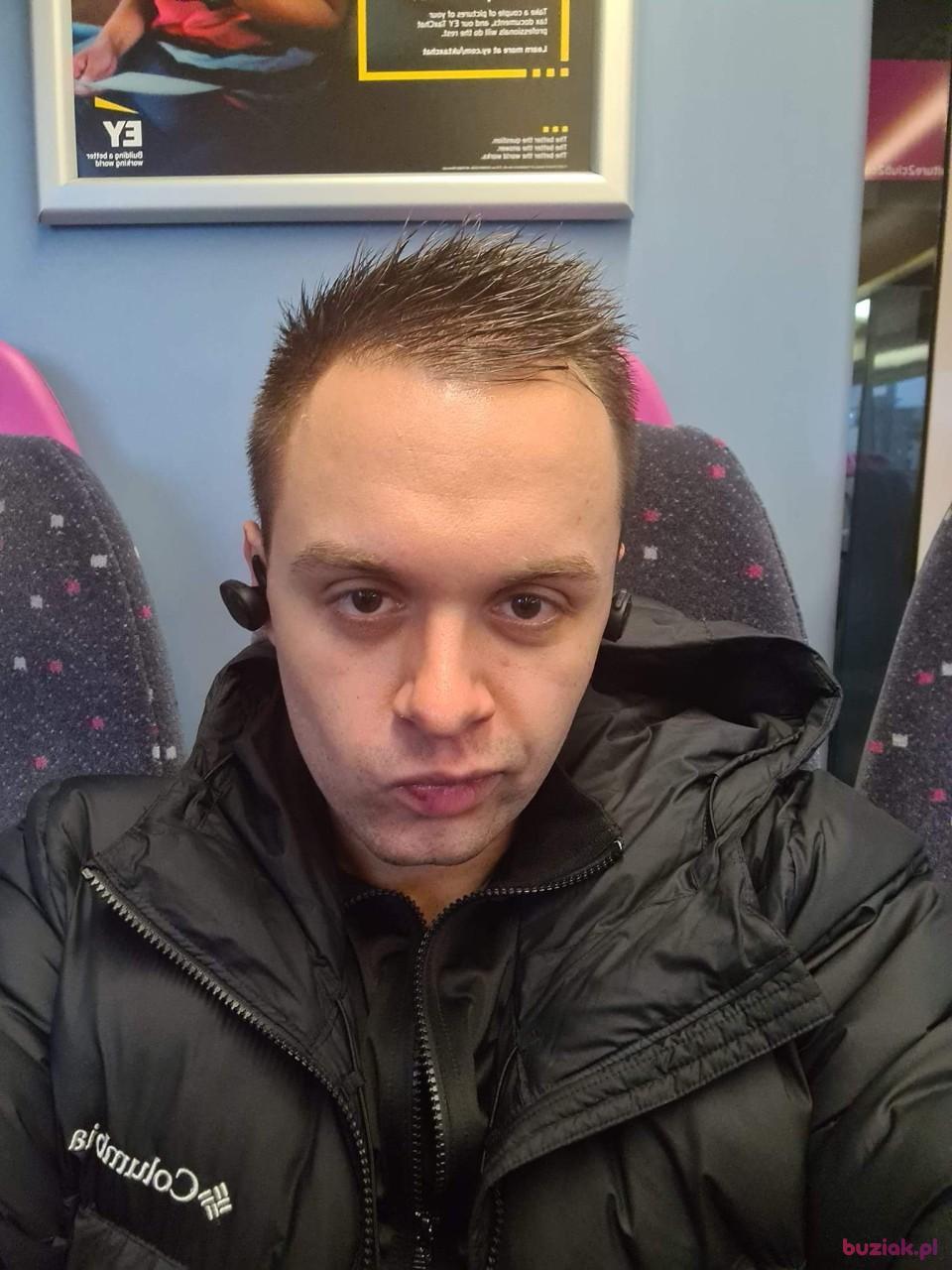 Dada, Mężczyzna, 33, Radom, Polska, Zdjęcie: 2
