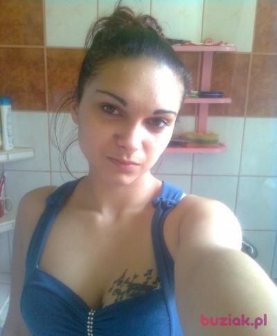 Roksana1994, Kobieta, 32, Legnica, Polska, Zdjęcie: 2