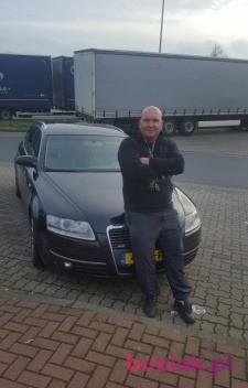 Dariusz, Mężczyzna, 44, Rotterdam, Holandia, Zdjęcie: 2