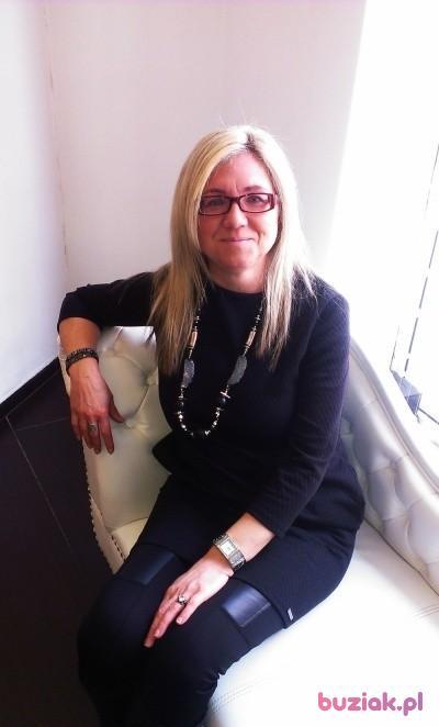 Iza, Kobieta, 59, Katowice, Polska, Zdjęcie: 2
