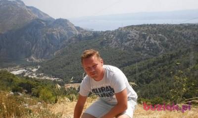 Maaarcin89, Mężczyzna, 37, Gdańsk, Polska, Zdjęcie: 2