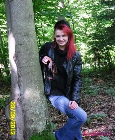 Natalia, Kobieta, 37, Szczecin, Polska, Zdjęcie: 1