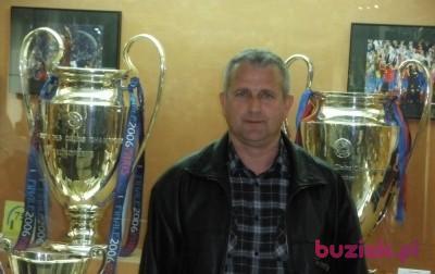 Mirek, Mężczyzna, 63, Gliwice, Polska, Zdjęcie: 1