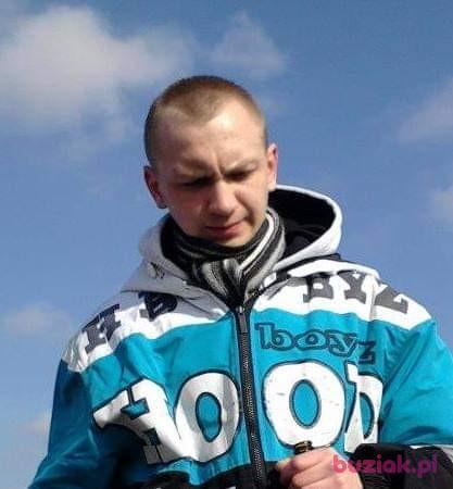Patryk, Male, 36, Radziejów, Polska, Photo: 3