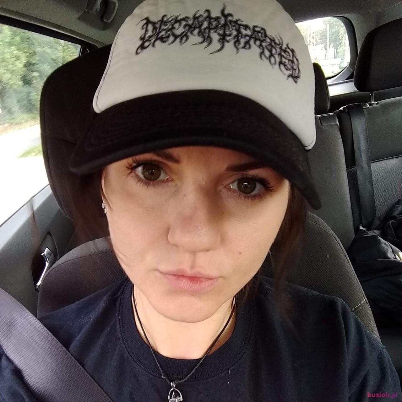 Maggie, Kobieta, 44, Strzegom, Polska, Zdjęcie: 2