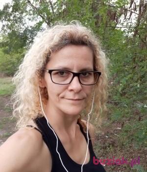 ATENA77, Kobieta, 49, Szprotawa, Polska, Zdjęcie: 4