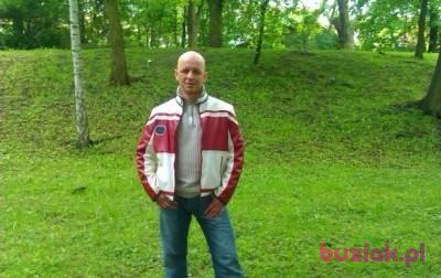 Darek, Mężczyzna, 54, Szczecin, Polska, Zdjęcie: 1
