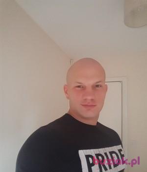 Mirek , Mężczyzna, 33, Aylesbury, Wielka Brytania, Zdjęcie: 1