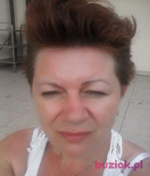 Anna , Kobieta, 50, Nasielsk, Polska, Zdjęcie: 2