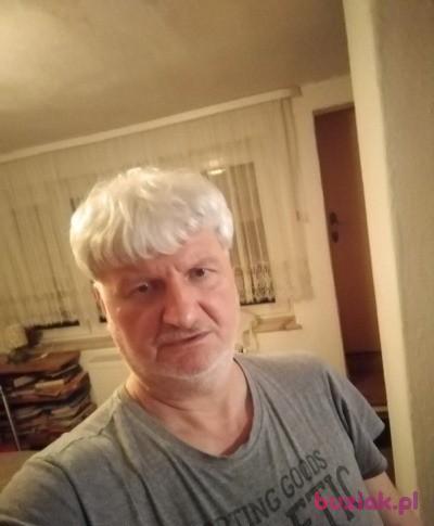 Mirek, Male, 64, Biała, Polska, Photo: 16