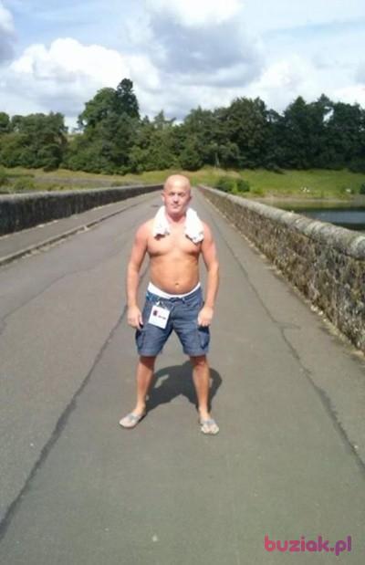 adamdrela, Mężczyzna, 44, Poznań, Polska, Zdjęcie: 5