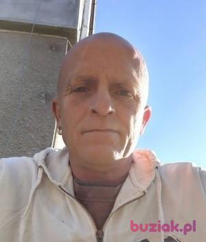 Krzys, Mężczyzna, 50, Brzesko, Polska, Zdjęcie: 2