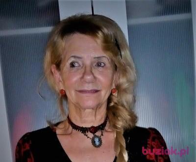 Krycha, Kobieta, 77, Poznań, Polska, Zdjęcie: 2