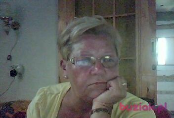 GRAŻYNA, Kobieta, 77, Łódź, Polska, Zdjęcie: 2