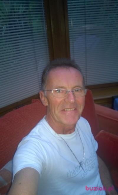 Harry Blair, Male, 70, Kirkcaldy, Wielka Brytania, Photo: 2