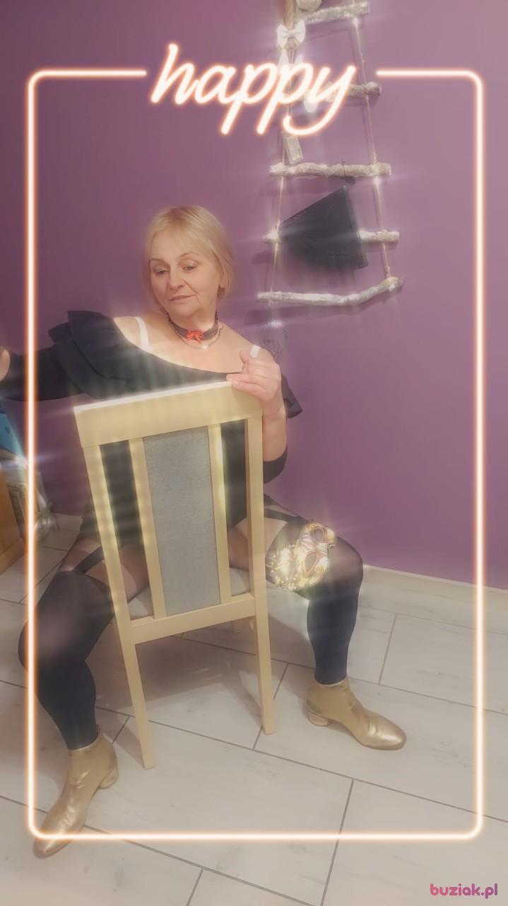 Małgorzata, Female, 62, Gorzów Wielkopolski, Polska, Photo: 5